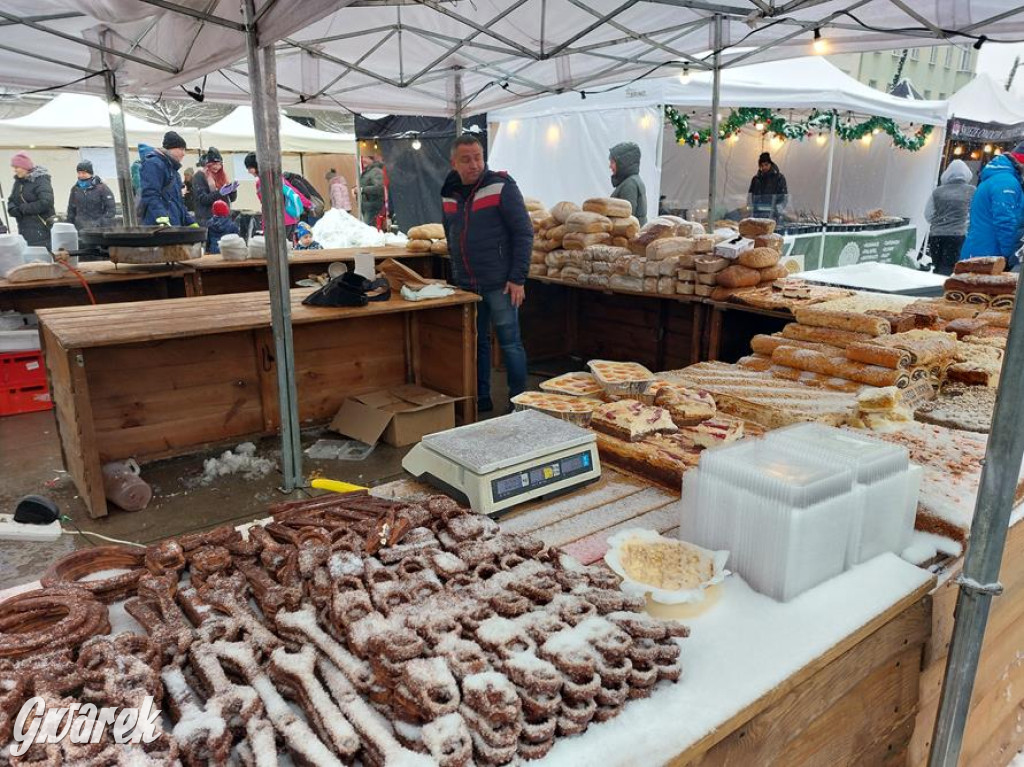 Po sąsiedzku. Parada Mikołajów i festiwal czekolady