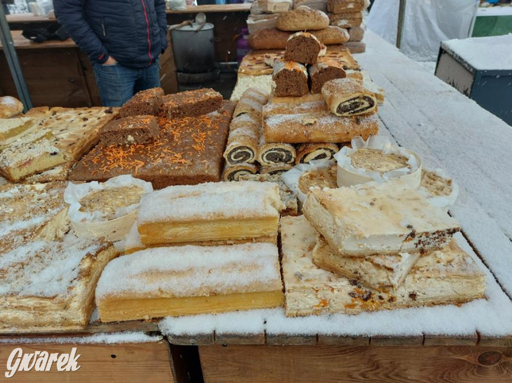 Po sąsiedzku. Parada Mikołajów i festiwal czekolady