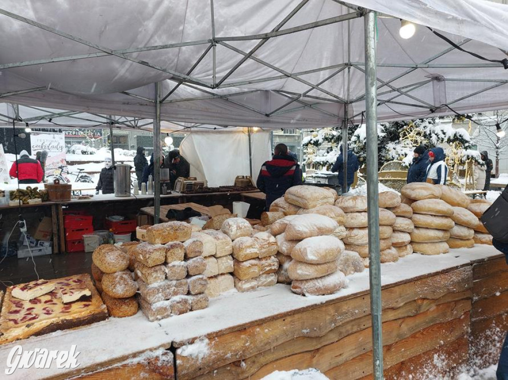 Po sąsiedzku. Parada Mikołajów i festiwal czekolady