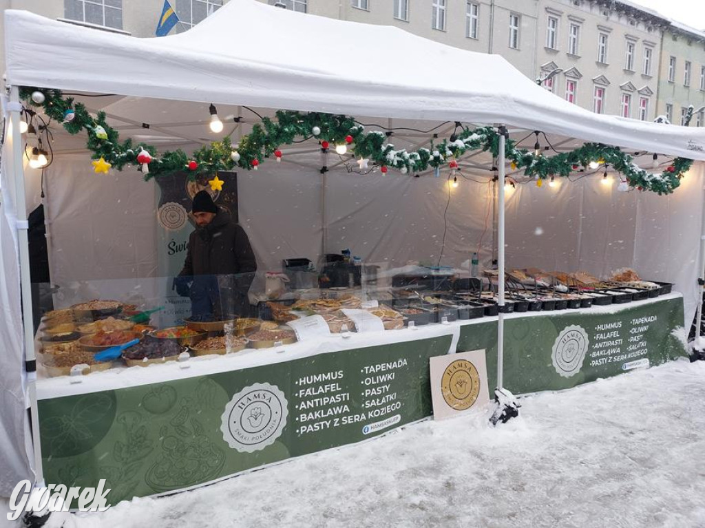 Po sąsiedzku. Parada Mikołajów i festiwal czekolady