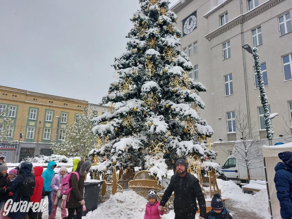 Po sąsiedzku. Parada Mikołajów i festiwal czekolady