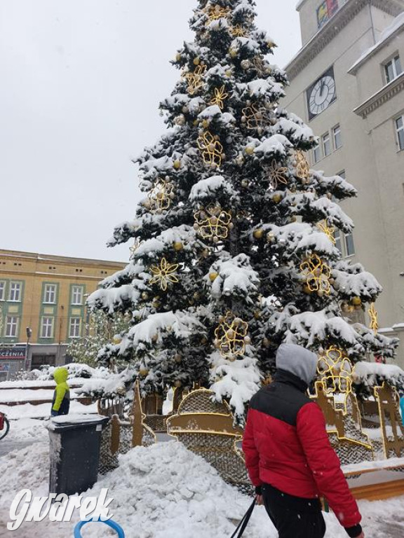 Po sąsiedzku. Parada Mikołajów i festiwal czekolady