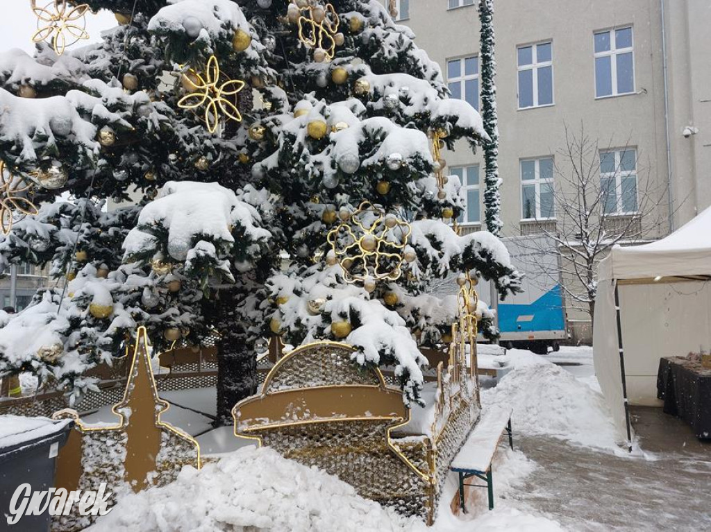 Po sąsiedzku. Parada Mikołajów i festiwal czekolady