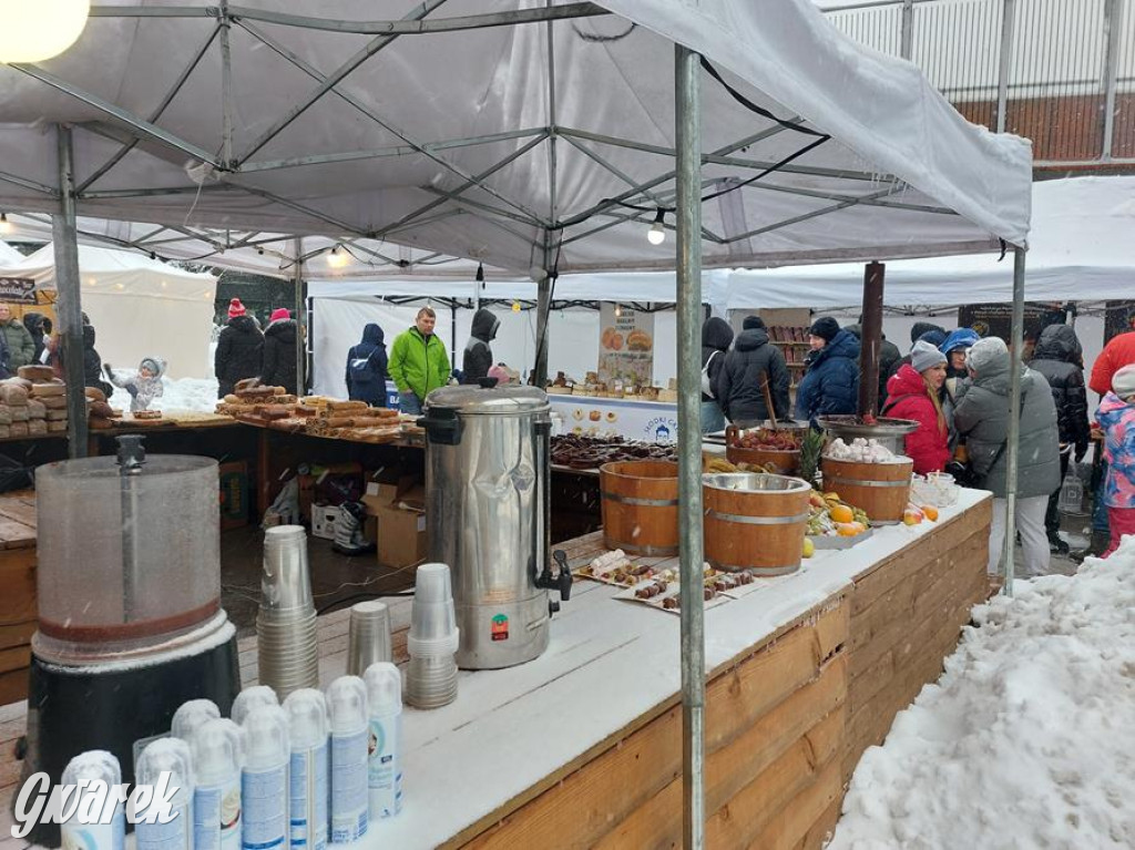 Po sąsiedzku. Parada Mikołajów i festiwal czekolady