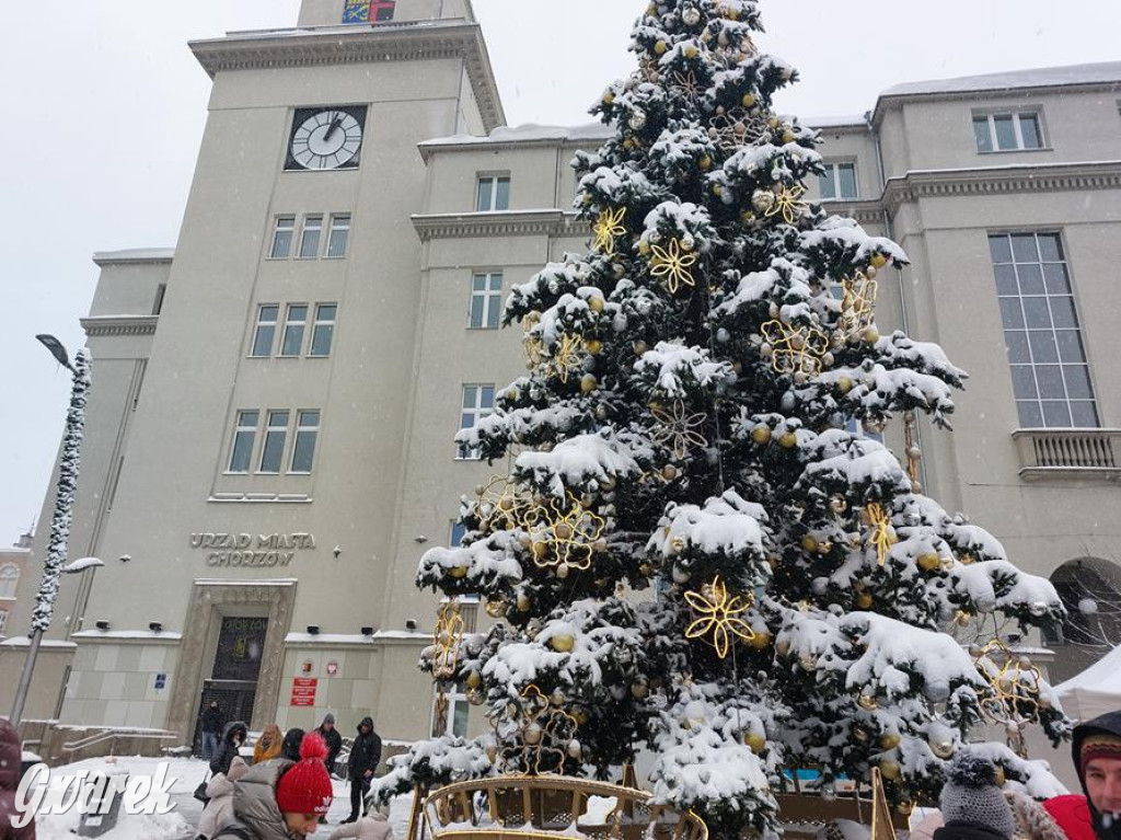 Po sąsiedzku. Parada Mikołajów i festiwal czekolady