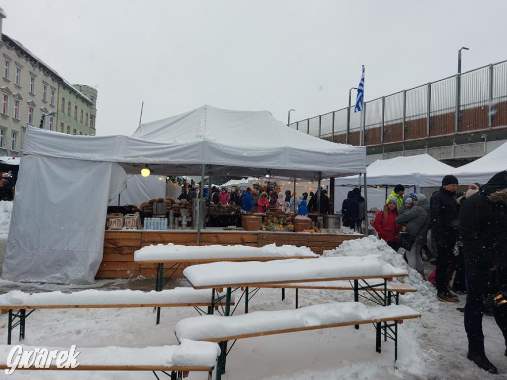 Po sąsiedzku. Parada Mikołajów i festiwal czekolady
