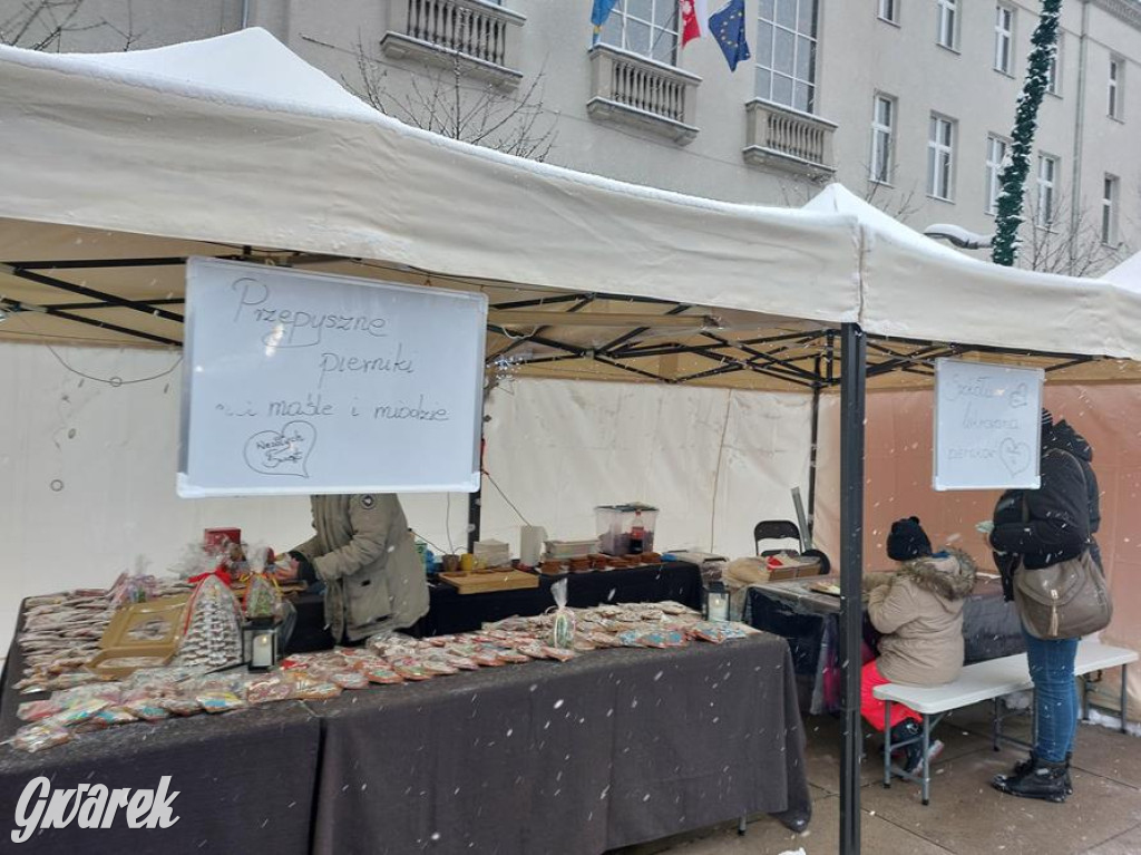 Po sąsiedzku. Parada Mikołajów i festiwal czekolady