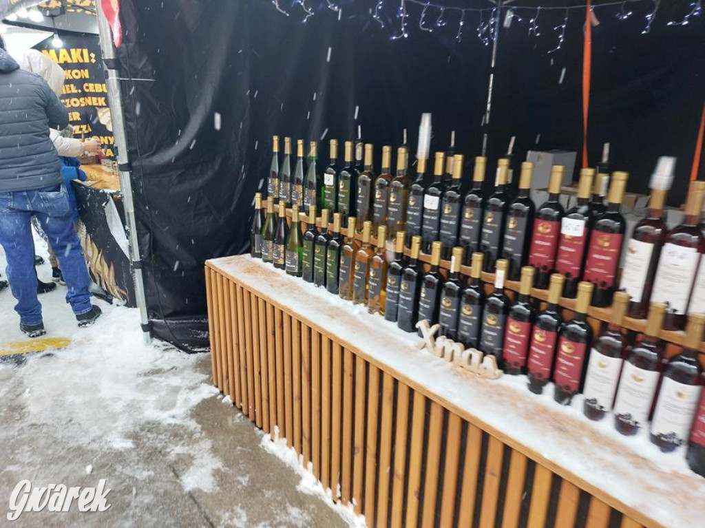 Po sąsiedzku. Parada Mikołajów i festiwal czekolady