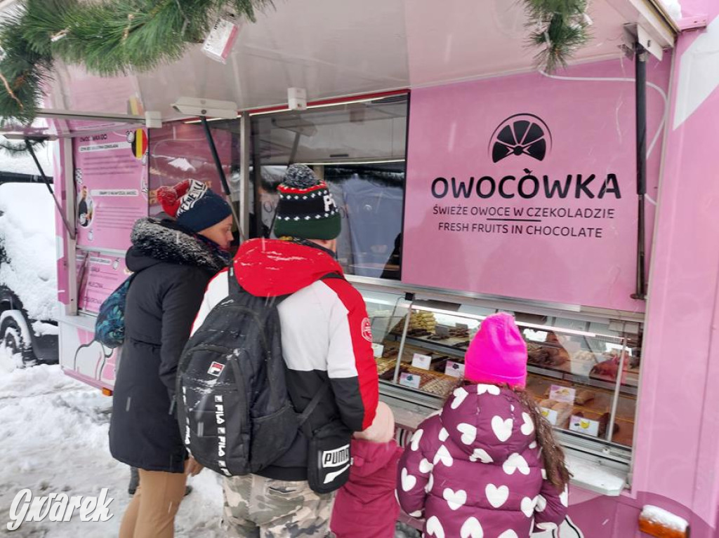 Po sąsiedzku. Parada Mikołajów i festiwal czekolady