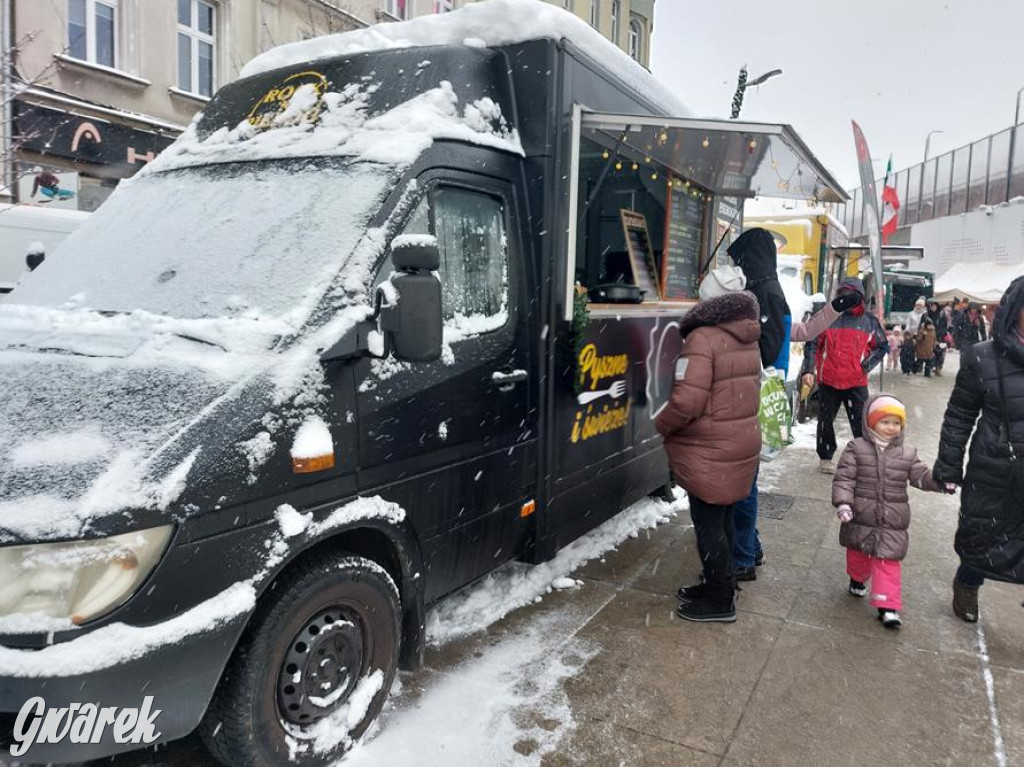 Po sąsiedzku. Parada Mikołajów i festiwal czekolady