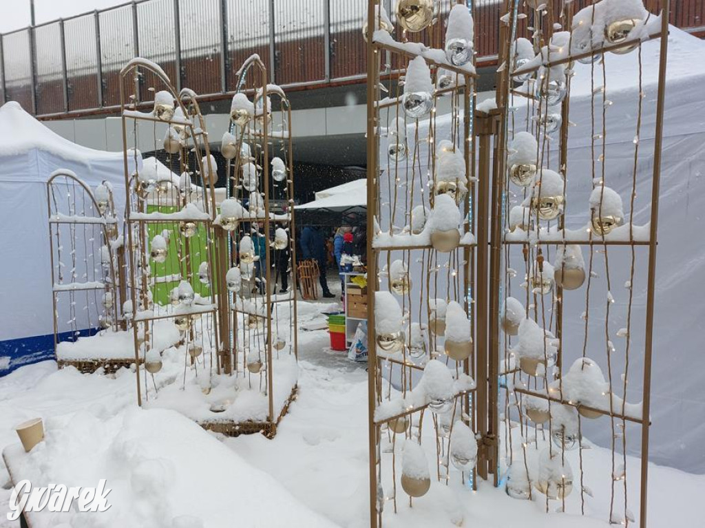 Po sąsiedzku. Parada Mikołajów i festiwal czekolady