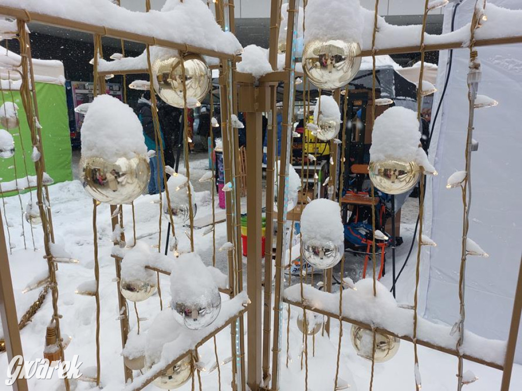 Po sąsiedzku. Parada Mikołajów i festiwal czekolady