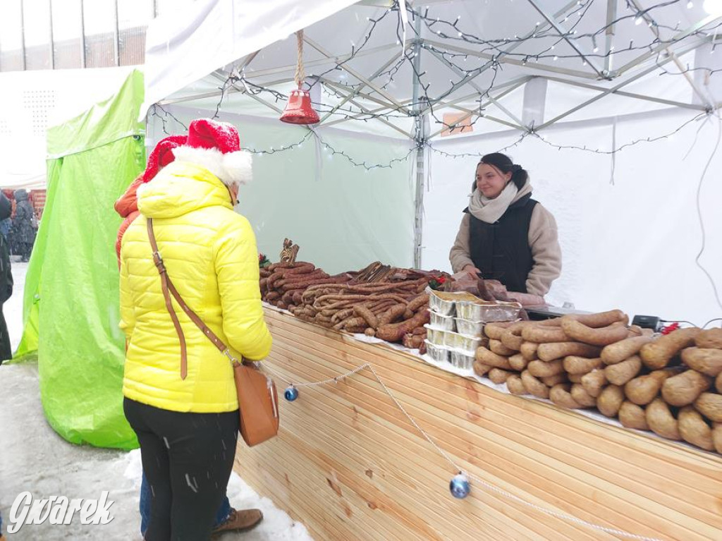 Po sąsiedzku. Parada Mikołajów i festiwal czekolady