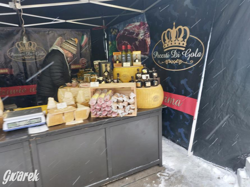 Po sąsiedzku. Parada Mikołajów i festiwal czekolady