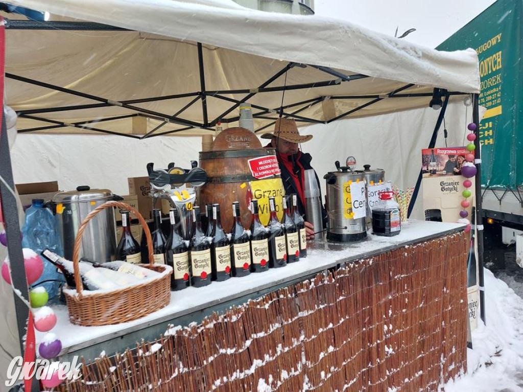 Po sąsiedzku. Parada Mikołajów i festiwal czekolady