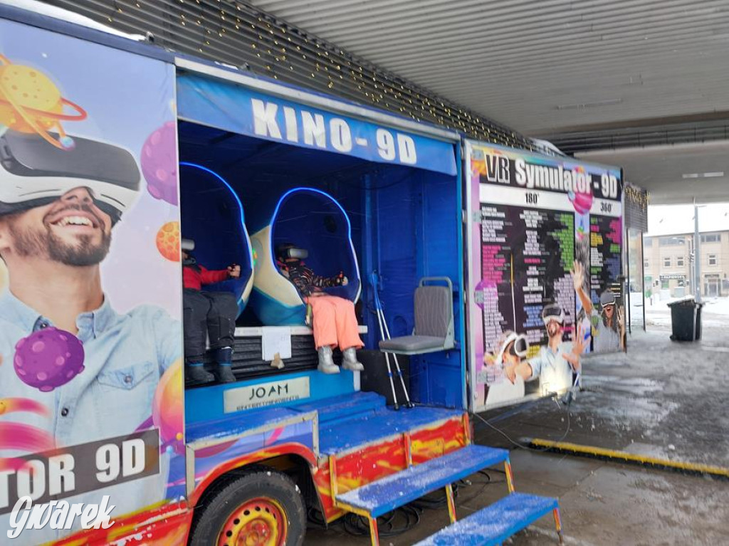 Po sąsiedzku. Parada Mikołajów i festiwal czekolady