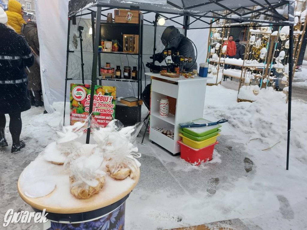 Po sąsiedzku. Parada Mikołajów i festiwal czekolady