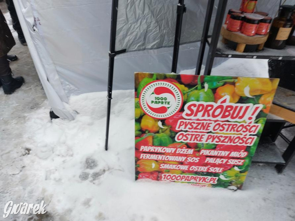 Po sąsiedzku. Parada Mikołajów i festiwal czekolady