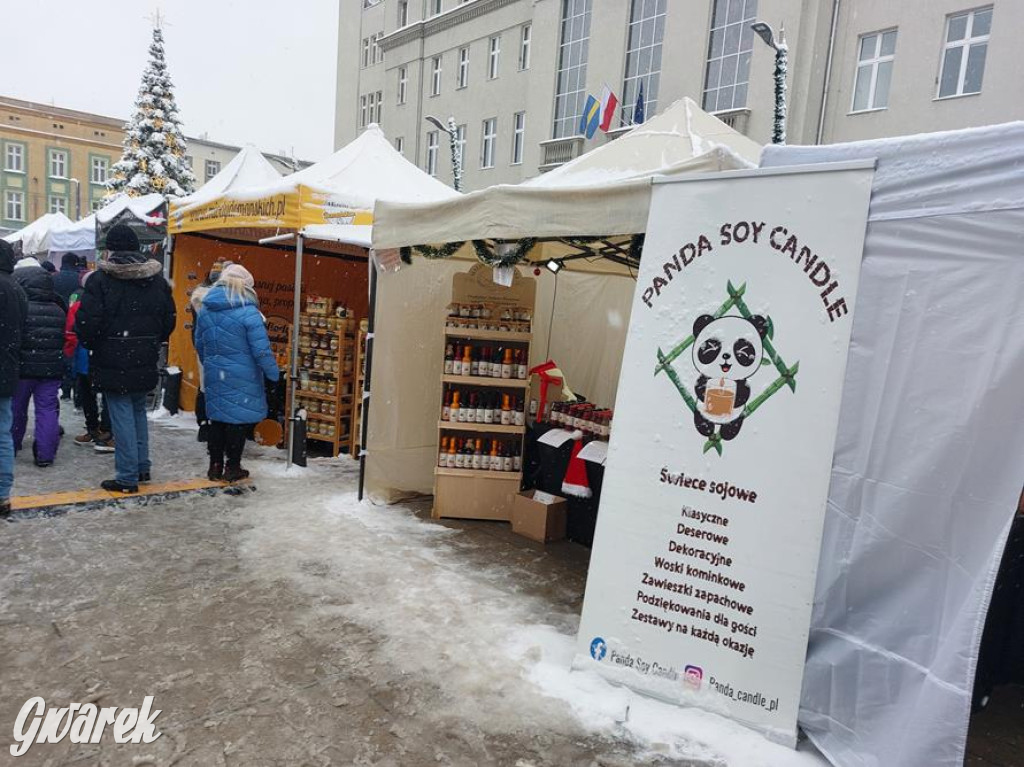 Po sąsiedzku. Parada Mikołajów i festiwal czekolady