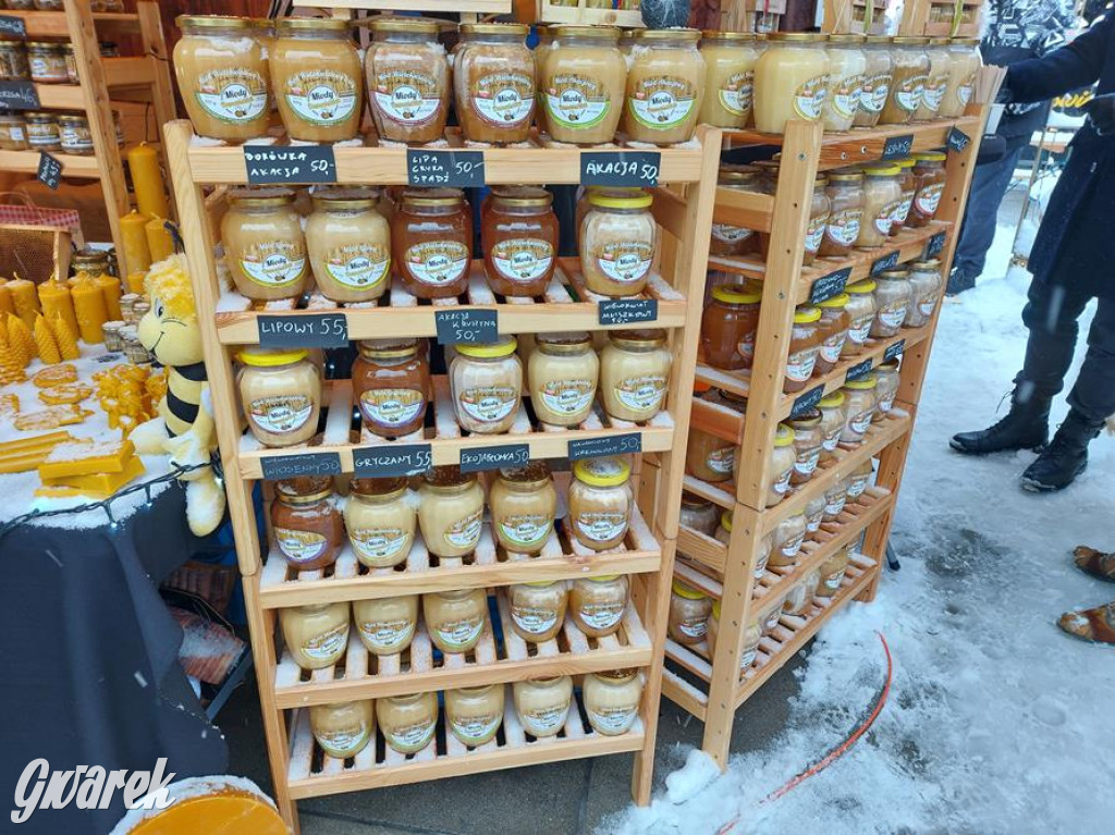 Po sąsiedzku. Parada Mikołajów i festiwal czekolady