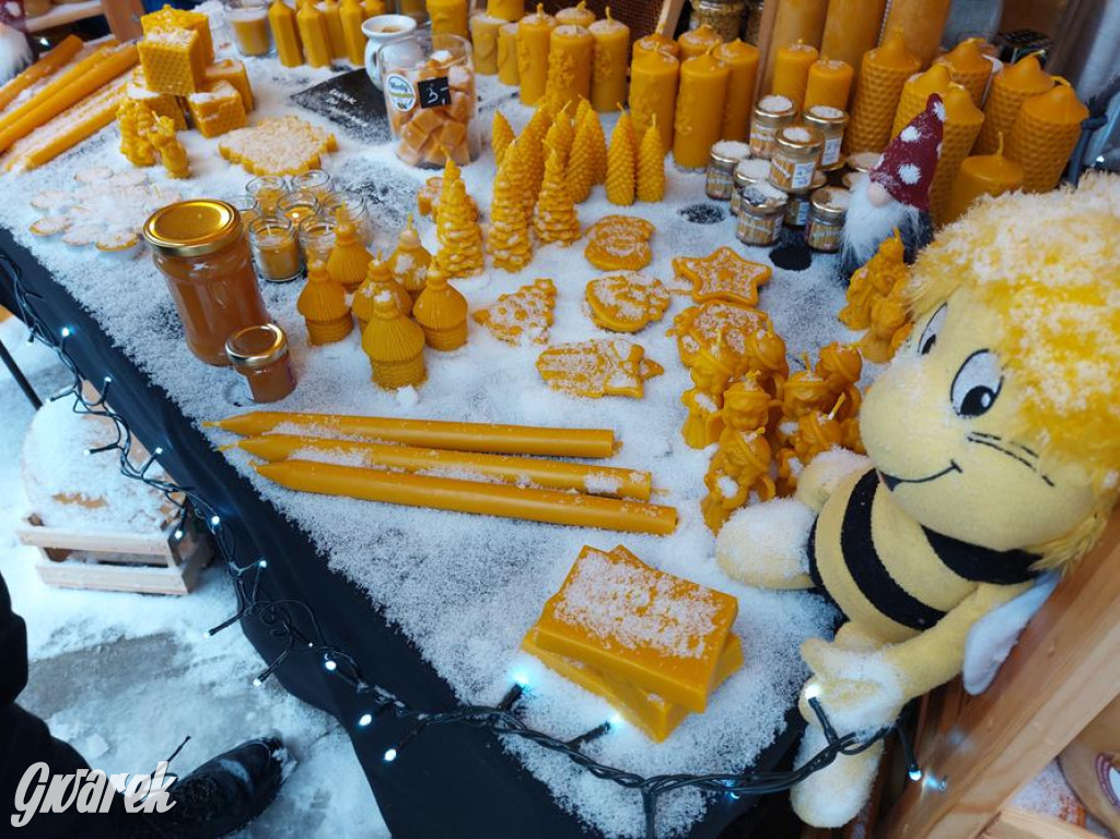 Po sąsiedzku. Parada Mikołajów i festiwal czekolady