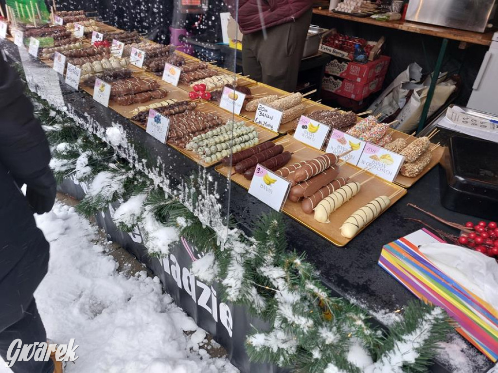 Po sąsiedzku. Parada Mikołajów i festiwal czekolady