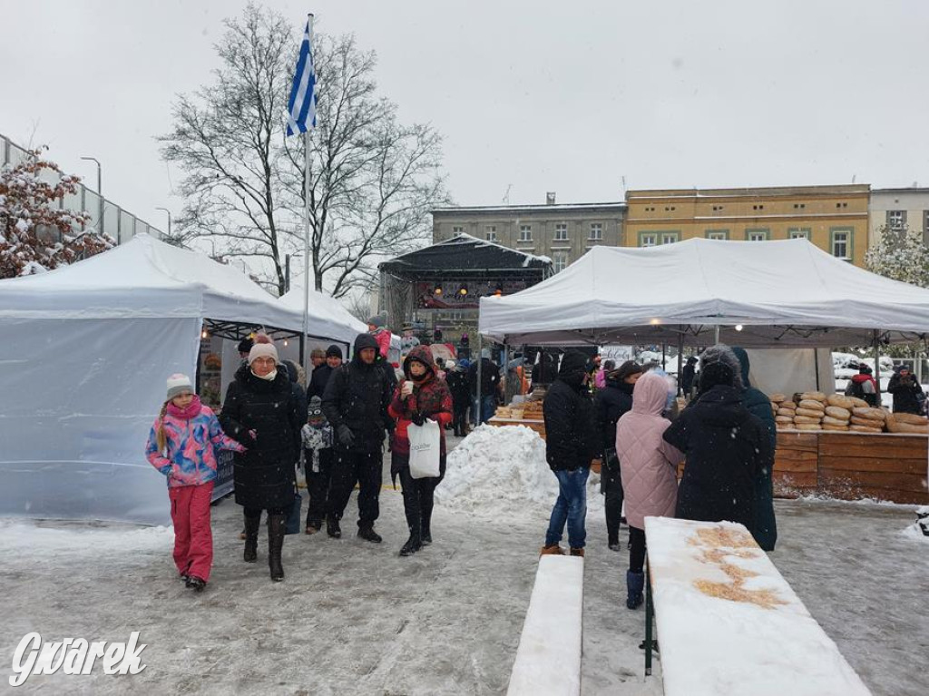 Po sąsiedzku. Parada Mikołajów i festiwal czekolady