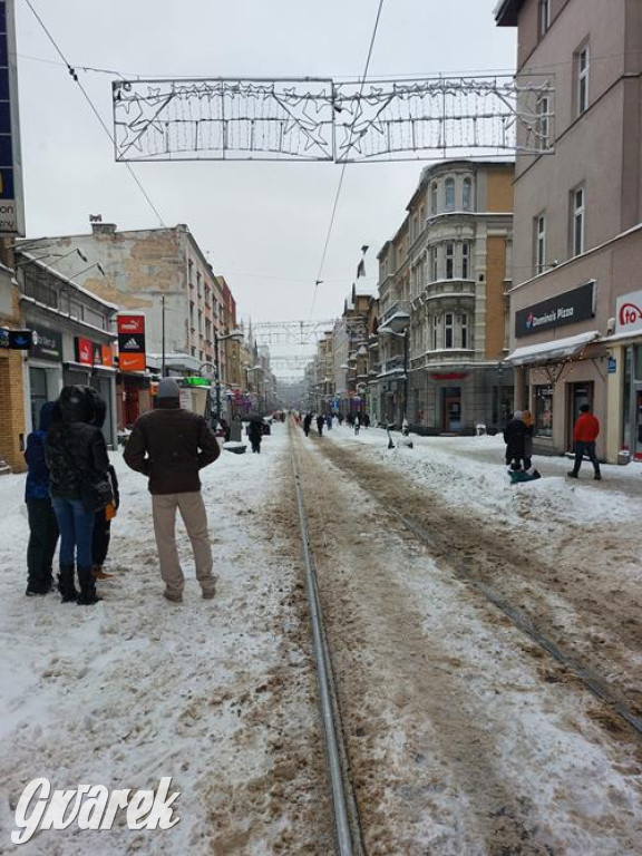 Po sąsiedzku. Parada Mikołajów i festiwal czekolady