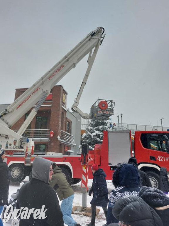 Po sąsiedzku. Parada Mikołajów i festiwal czekolady