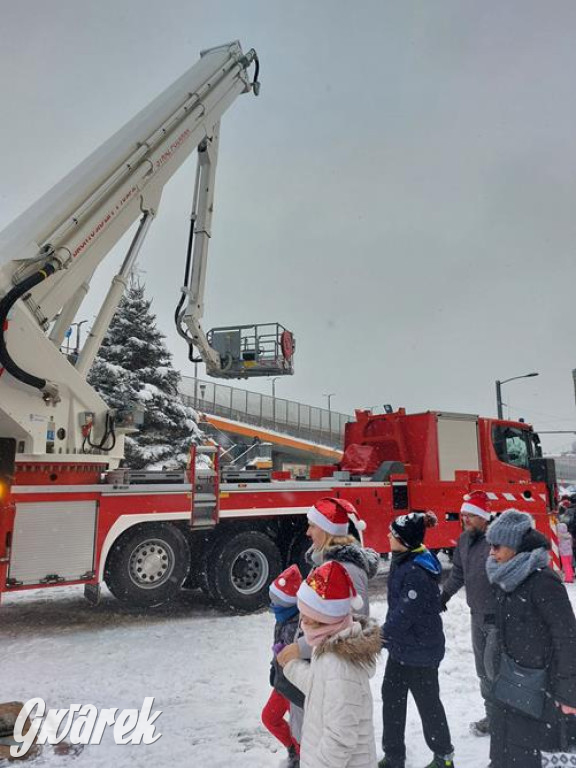 Po sąsiedzku. Parada Mikołajów i festiwal czekolady