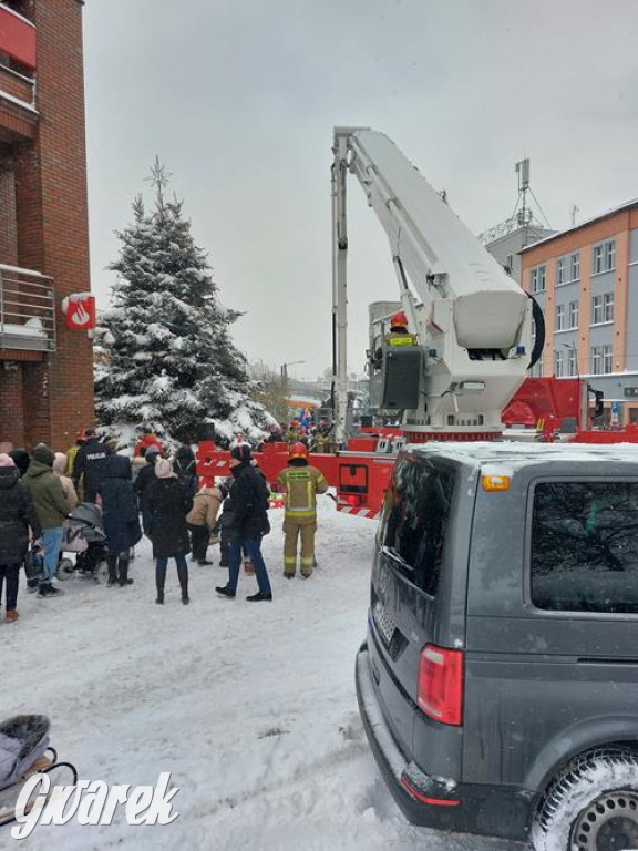 Po sąsiedzku. Parada Mikołajów i festiwal czekolady