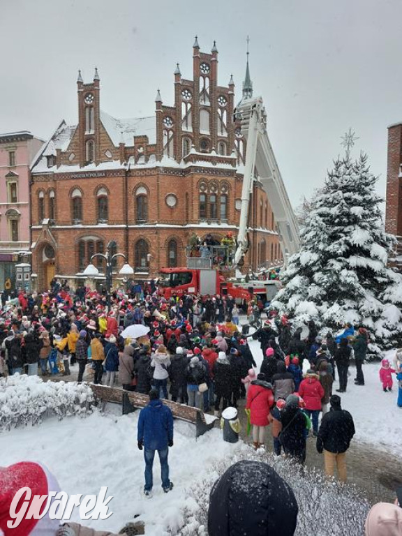 Po sąsiedzku. Parada Mikołajów i festiwal czekolady