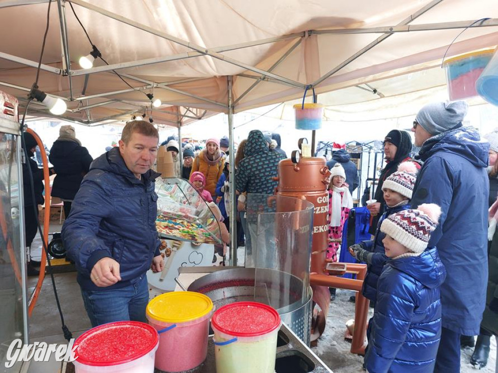 Po sąsiedzku. Parada Mikołajów i festiwal czekolady