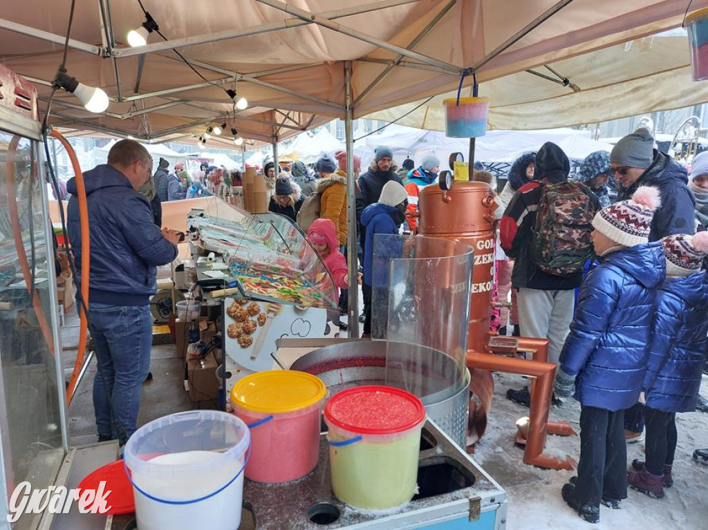 Po sąsiedzku. Parada Mikołajów i festiwal czekolady