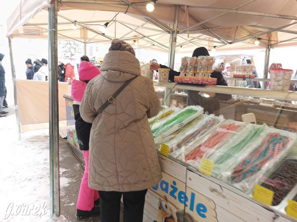 Po sąsiedzku. Parada Mikołajów i festiwal czekolady