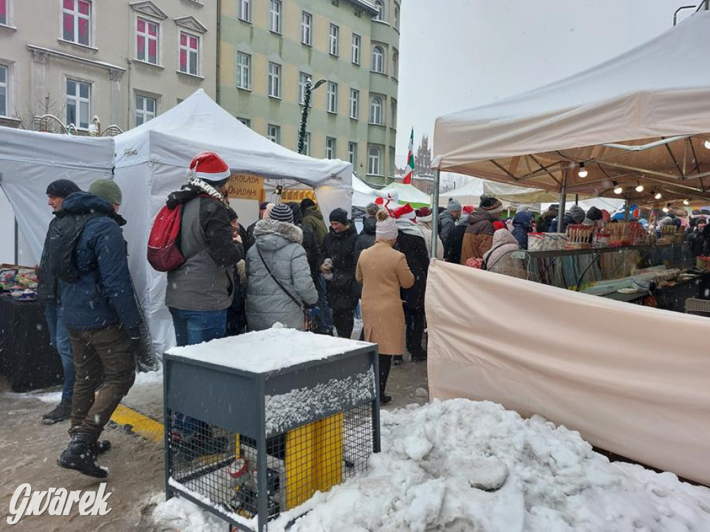Po sąsiedzku. Parada Mikołajów i festiwal czekolady