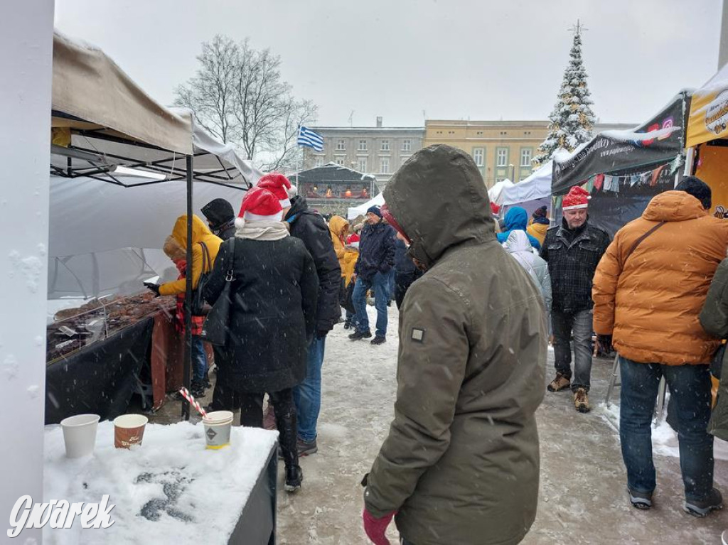 Po sąsiedzku. Parada Mikołajów i festiwal czekolady