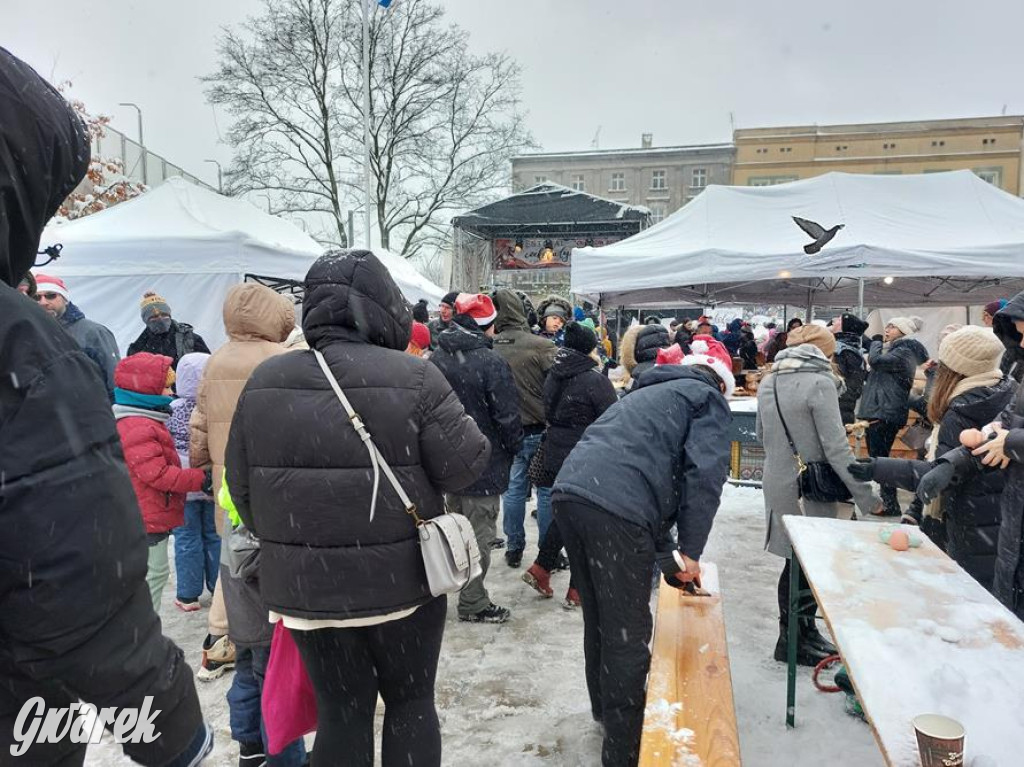 Po sąsiedzku. Parada Mikołajów i festiwal czekolady