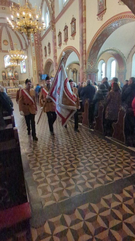 Tarnowskie Góry. Barbórka w Bobrownikach Śląskich [FOTO]