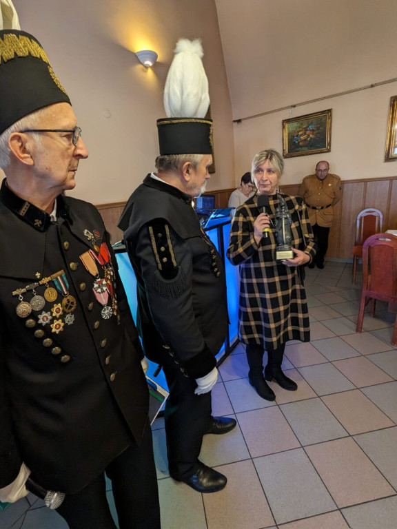 Tarnowskie Góry. Barbórka w Bobrownikach Śląskich [FOTO]