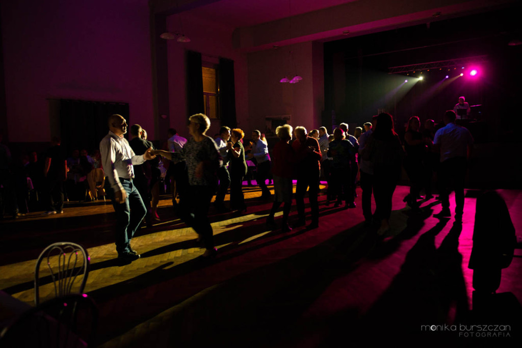 Bal sportowca na zakończenie wieloboju sołectw [FOTO]