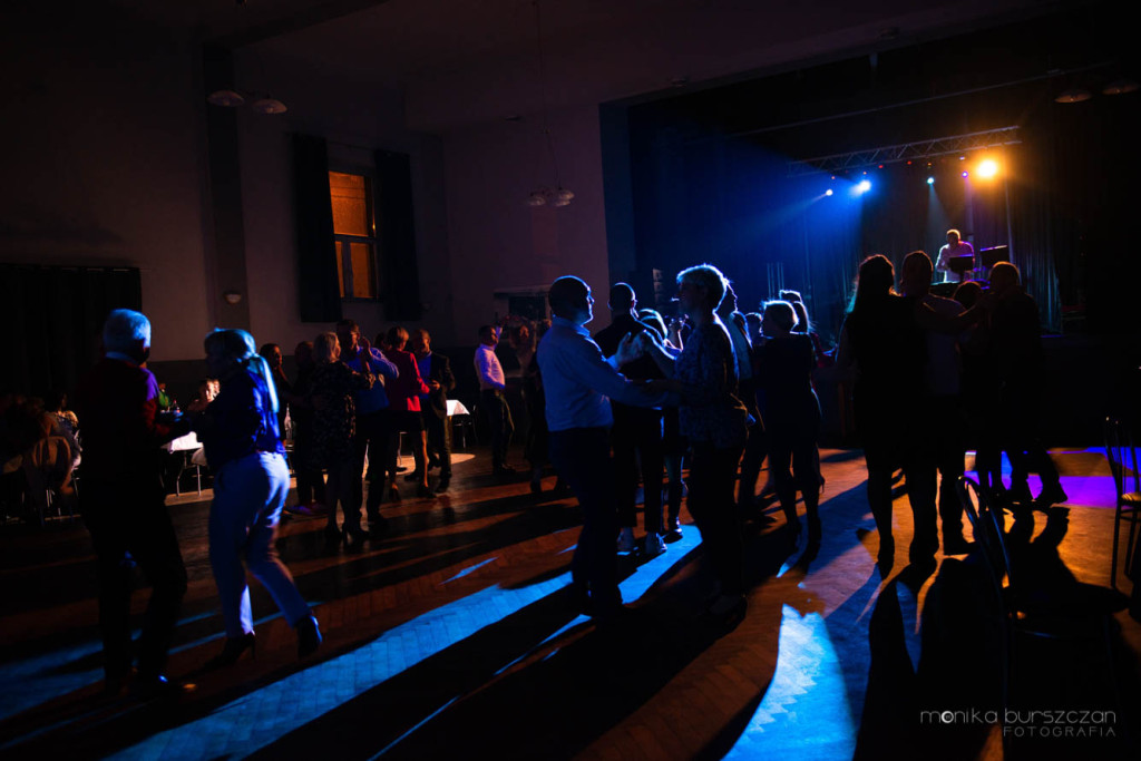 Bal sportowca na zakończenie wieloboju sołectw [FOTO]