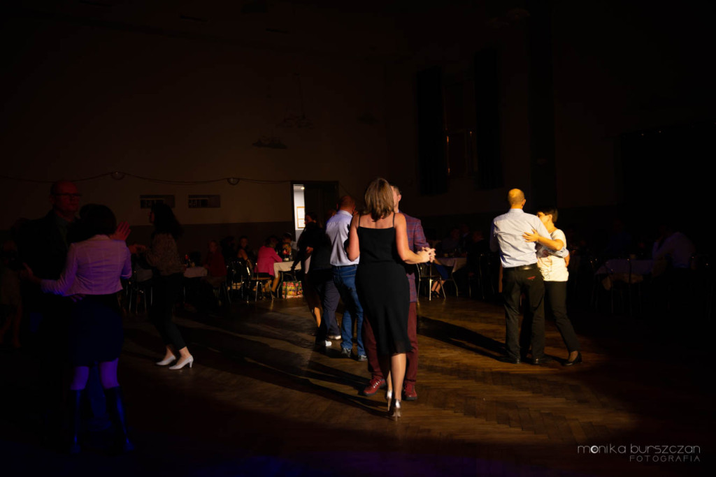 Bal sportowca na zakończenie wieloboju sołectw [FOTO]