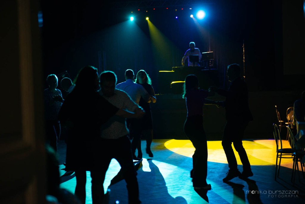 Bal sportowca na zakończenie wieloboju sołectw [FOTO]