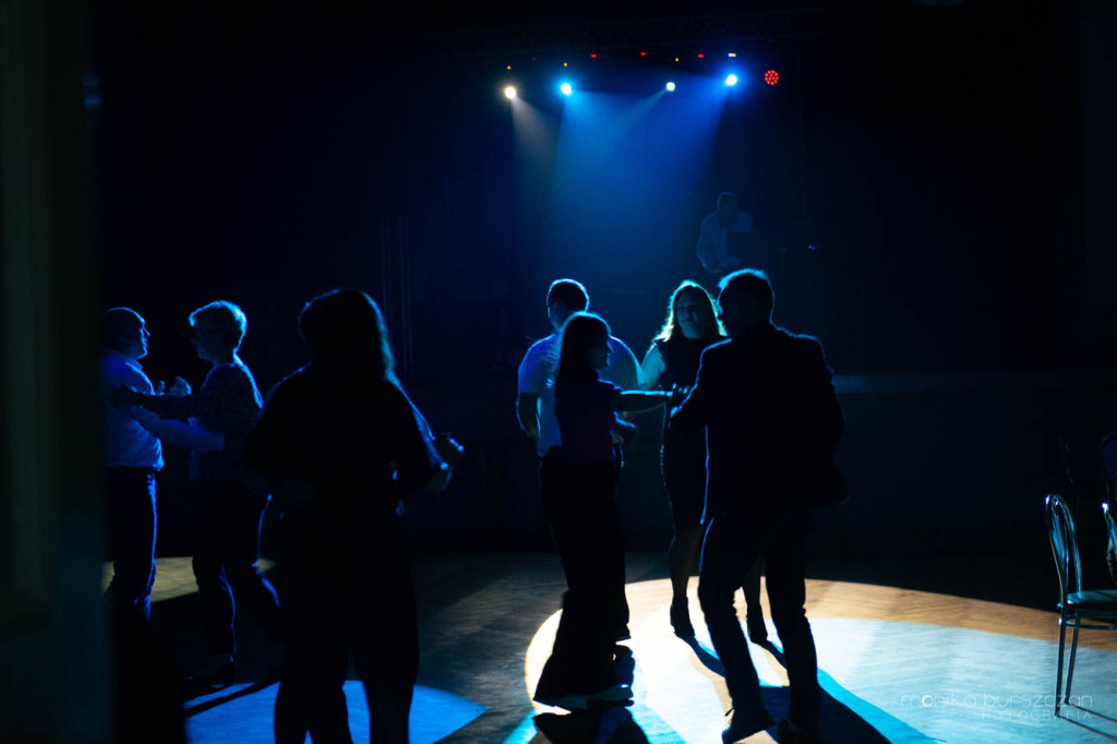 Bal sportowca na zakończenie wieloboju sołectw [FOTO]