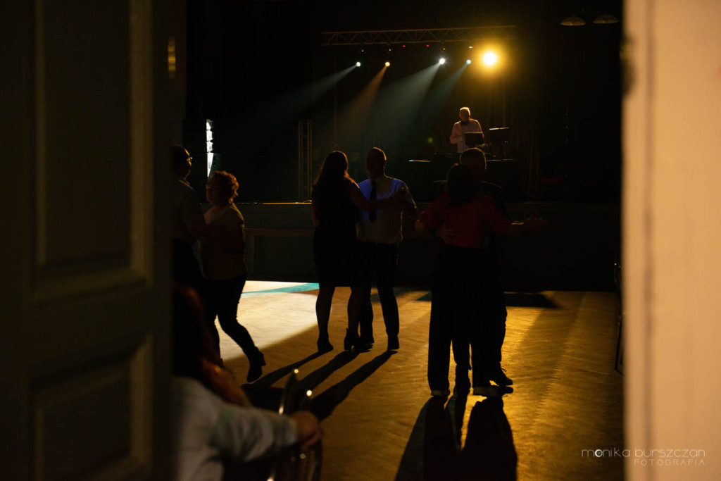 Bal sportowca na zakończenie wieloboju sołectw [FOTO]