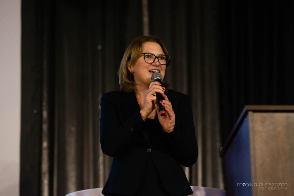 Bal sportowca na zakończenie wieloboju sołectw [FOTO]