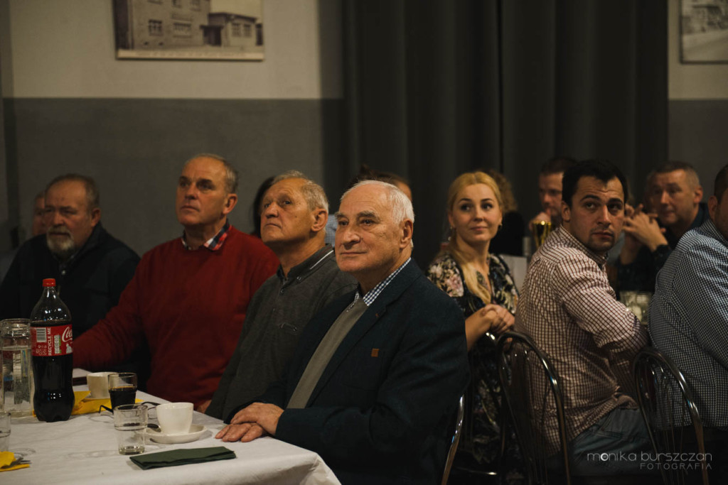 Bal sportowca na zakończenie wieloboju sołectw [FOTO]
