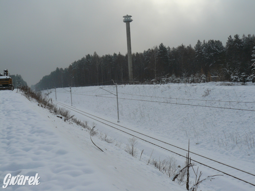 Ruszają pociągi na lotnisko. Ceny biletów [FOTO]