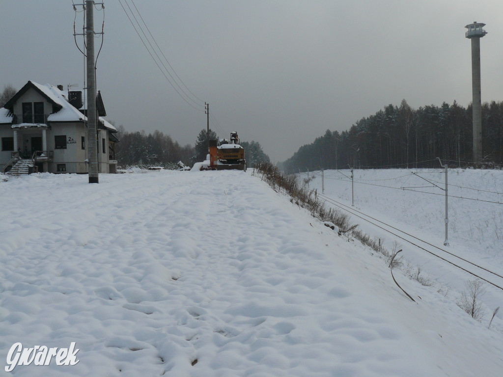 Ruszają pociągi na lotnisko. Ceny biletów [FOTO]